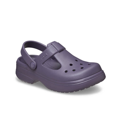 Crocs Classic Mary Jane Clog T Kids