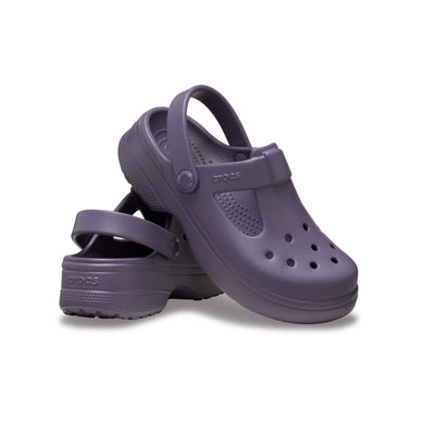 Crocs Classic Mary Jane Clog T Kids