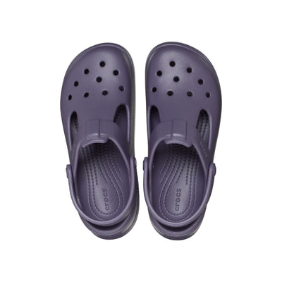 Crocs Classic Mary Jane Clog T Kids