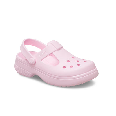 Crocs Classic Mary Jane Clog T Kids