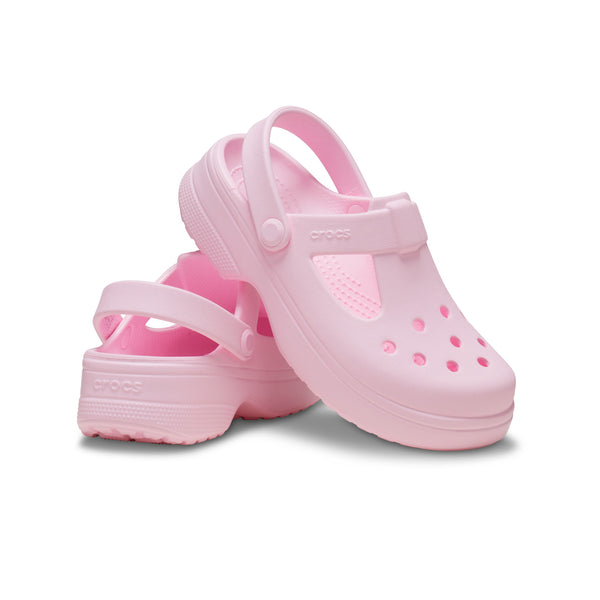 Crocs Classic Mary Jane Clog T Kids