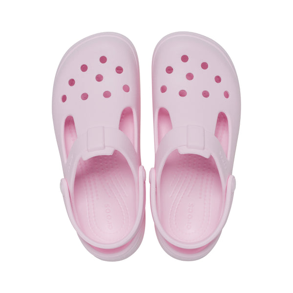 Crocs Classic Mary Jane Clog T Kids
