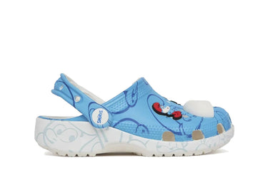 Crocs Classic Pitufos