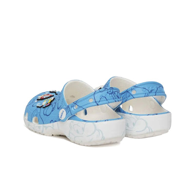 Crocs Classic Pitufos