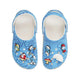 Crocs Classic Pitufos
