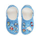 Crocs Classic Pitufos Clog K