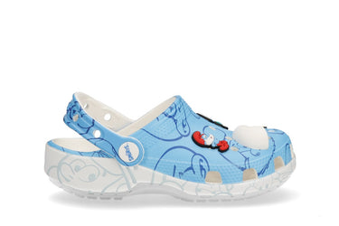 Crocs Classic Pitufos Clog K