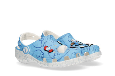 Crocs Classic Pitufos Clog K