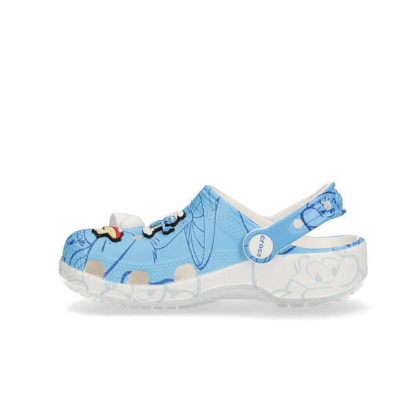 Crocs Classic Pitufos Clog K