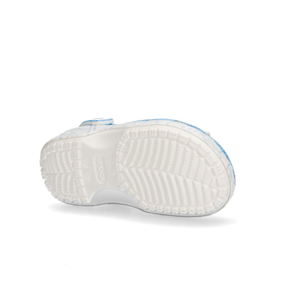 Crocs Classic Pitufos Clog K