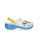 Crocs Smurfs Platform Clog