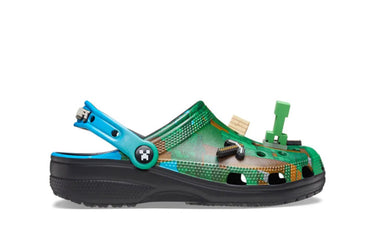 Crocs Minecraft Classic Clog