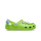 Crocs Monsters Inc Mike Classic Clog