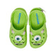 Crocs Monsters Inc Mike Classic Clog