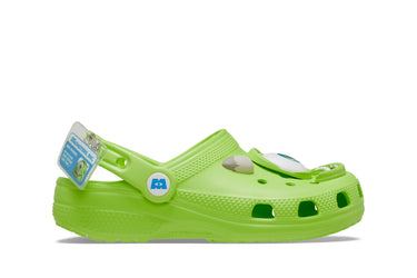 Crocs Monsters Inc Mike Classic Clog Kids