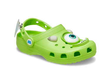 Crocs Monsters Inc Mike Classic Clog Kids