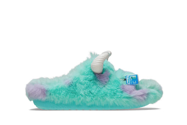 Crocs Monsters Inc Sullivan Classic Clog
