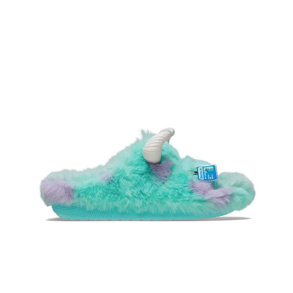 Crocs Monsters Inc Sullivan Classic Clog