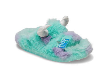 Crocs Monsters Inc Sullivan Classic Clog
