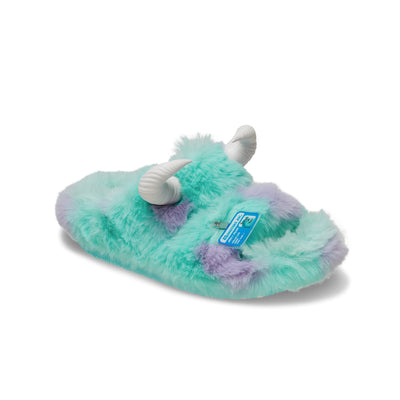Crocs Monsters Inc Sullivan Classic Clog