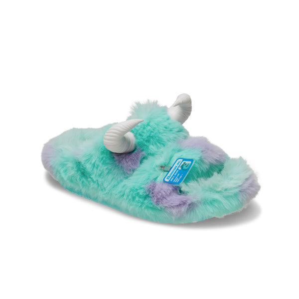 Crocs Monsters Inc Sullivan Classic Clog
