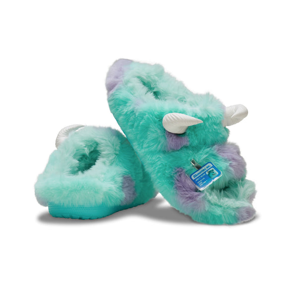 Crocs Monsters Inc Sullivan Classic Clog