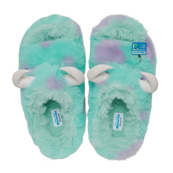 Crocs Monsters Inc Sullivan Classic Clog