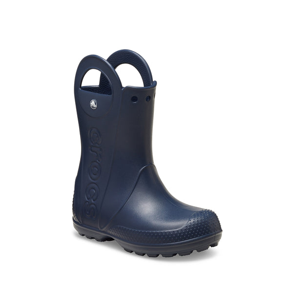 Crocs Handle It Rain Boot Kid