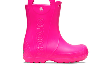 Crocs Handle It Rain Boot Kid