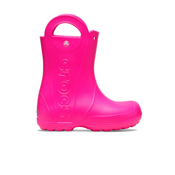 Crocs Handle It Rain Boot Kid