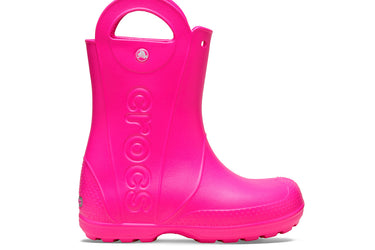 Crocs Handle It Rain Boot Kid