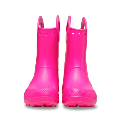Crocs Handle It Rain Boot Kid