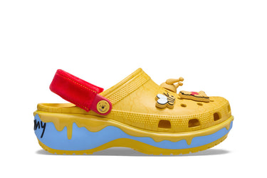 Crocs Winnie The Pooh Classic Clog