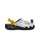 The Simpsons Crocs Clog