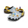 The Simpsons Crocs Clog