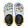 The Simpsons Crocs Clog
