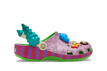 Crocs The Simpsons Krusty Classic Clog