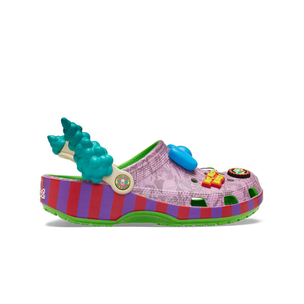 Crocs The Simpsons Krusty Classic Clog