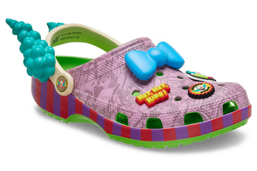 Crocs The Simpsons Krusty Classic Clog