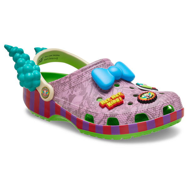 Crocs The Simpsons Krusty Classic Clog