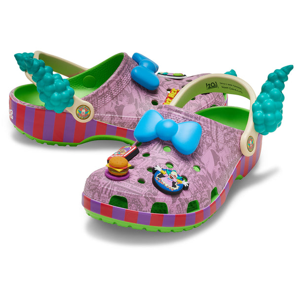 Crocs The Simpsons Krusty Classic Clog