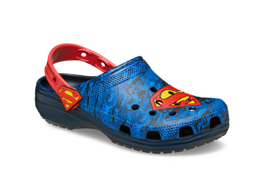 Crocs Superman Classic Clog