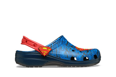 Crocs Superman Classic Clog Kids