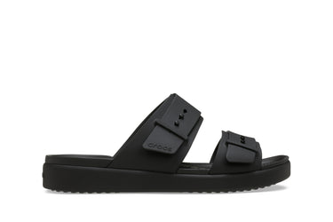 Crocs Brooklyn Buckle Low
