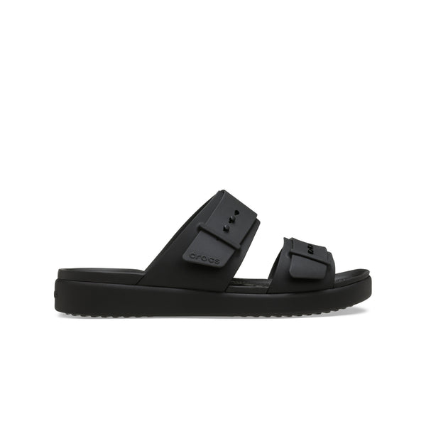 Crocs Brooklyn Buckle Low