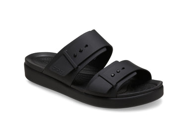 Crocs Brooklyn Buckle Low