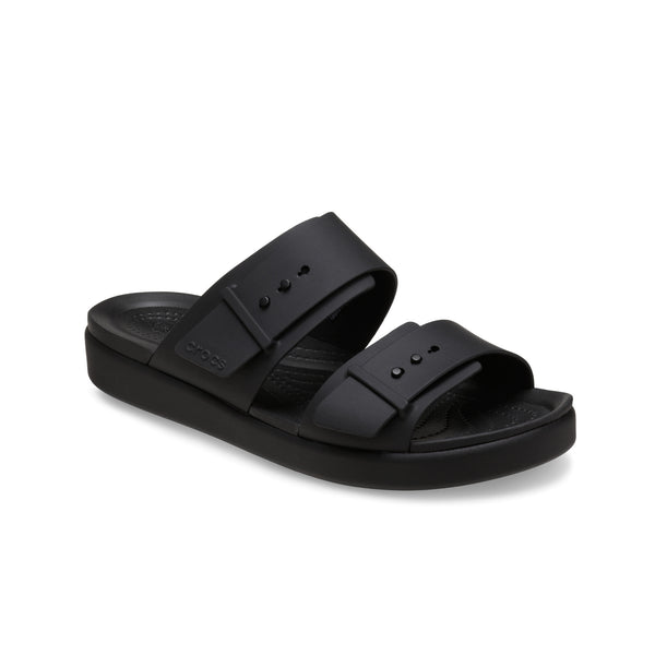 Crocs Brooklyn Buckle Low