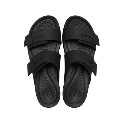 Crocs Brooklyn Buckle Low