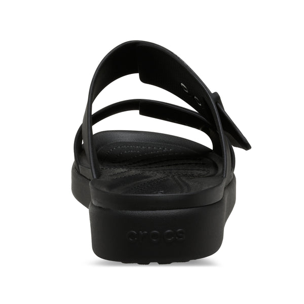 Crocs Brooklyn Buckle Low