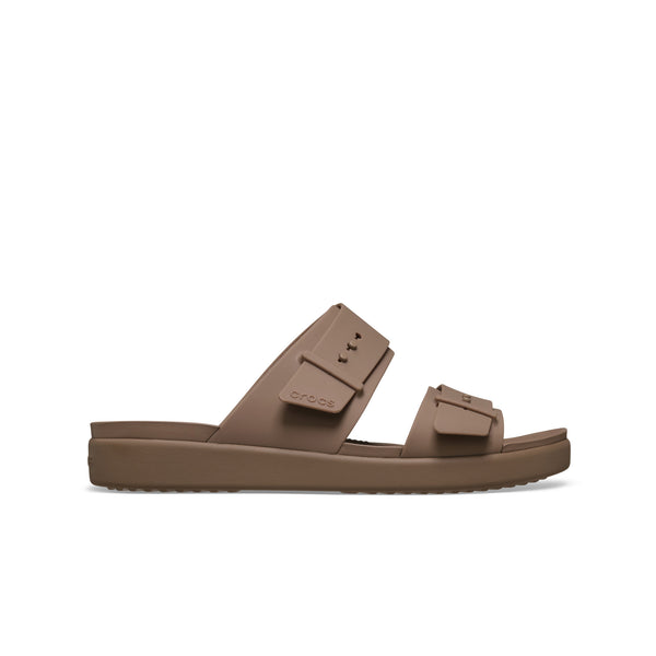 Crocs Brooklyn Buckle Low